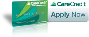 CareCredit application link
